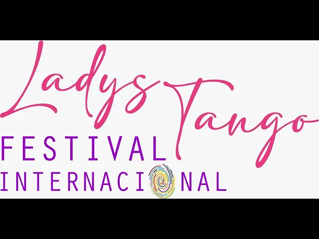 Video thumbnail for Ladys Tango presenta a Moira Castellano y Federico Naveira en Viva La Pepa 2023