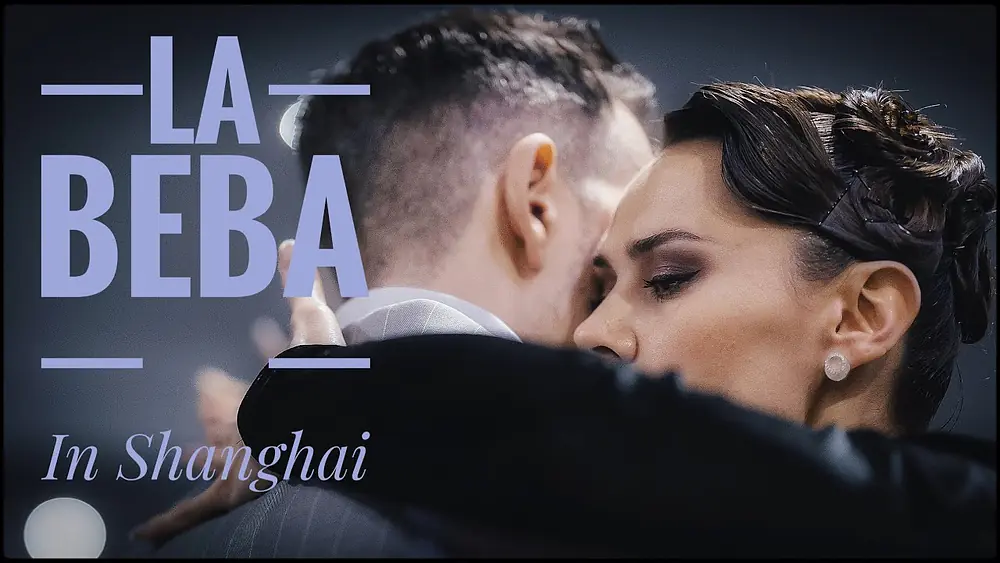 Video thumbnail for 'La Beba' - Michael EL GATO Nadtochi & Elvira Lambo