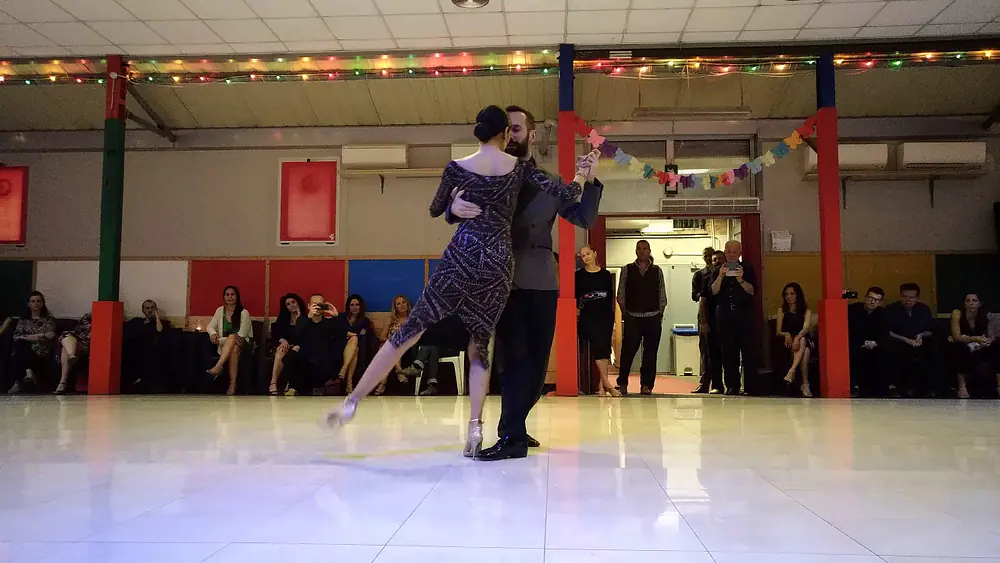 Video thumbnail for sercan yigit & zeynep aktar 2/4