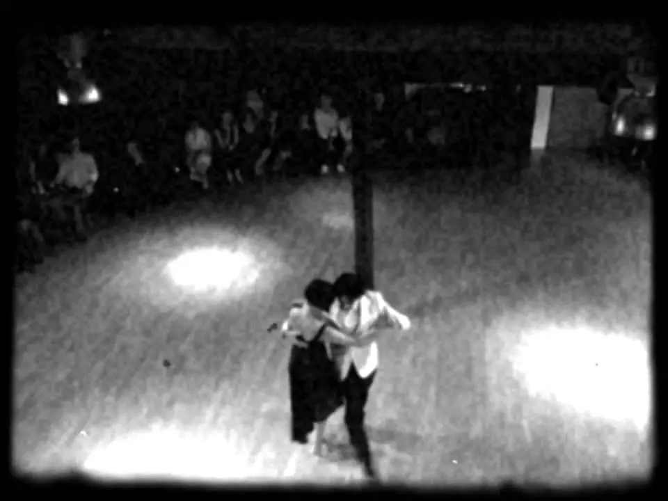 Video thumbnail for Claire and Dario Da Silva