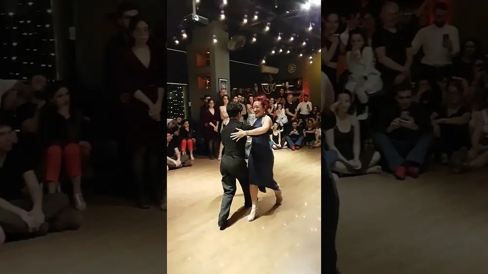 Video thumbnail for 2023 03 19 Akademi Tango Ezgi Turmuş Binici y Derya Kılıç (3)