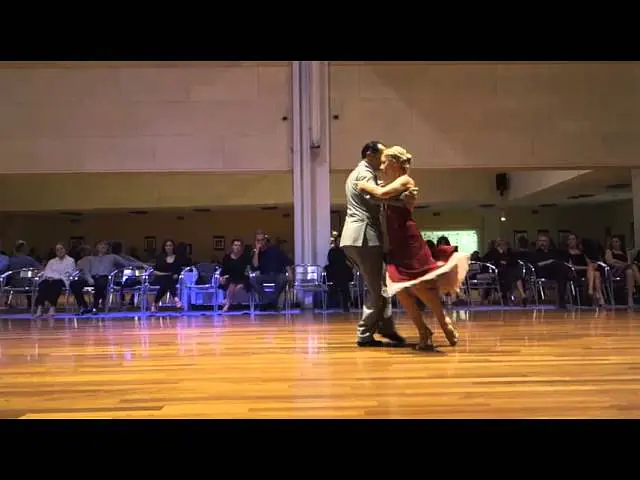 Video thumbnail for Matteo Panero & Patricia Hilliges NLC 4