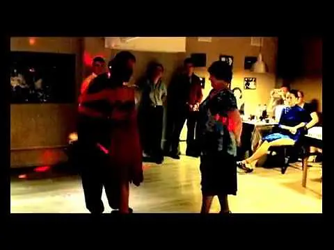 Video thumbnail for Birthday dance 2015 - Alexandr Frolov