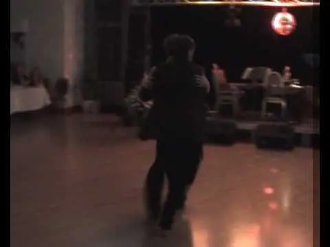Video thumbnail for Hugo Mastrolorenzo y Agnese Vanaga 1/3 (21.08.2009)