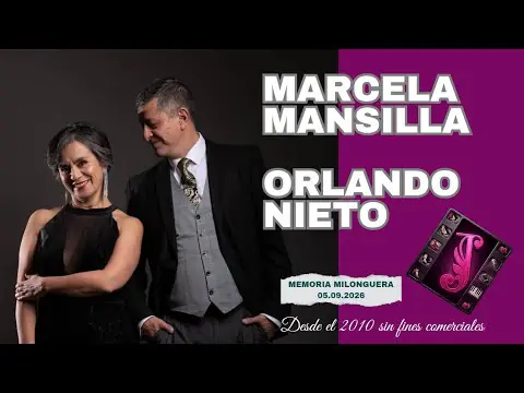 Marcela Mansilla