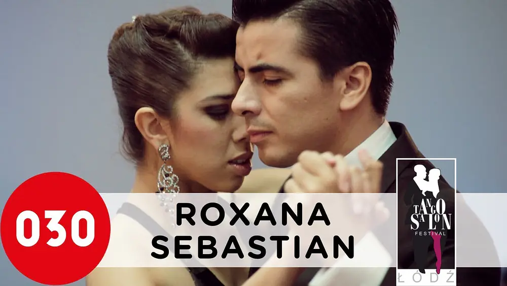 Video thumbnail for Roxana Suarez and Sebastian Achaval – Amarras #SebastianyRoxana