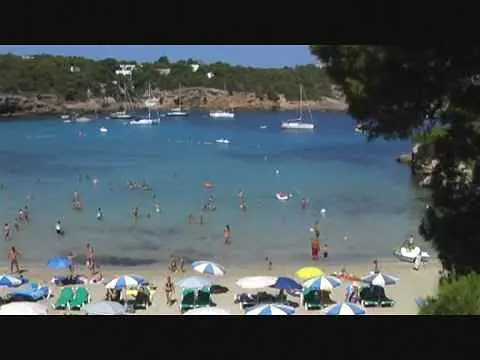 Video thumbnail for ISLA.IBIZA.Mar.Mediterraneo-Pablo Nievas y Valeria Zunino