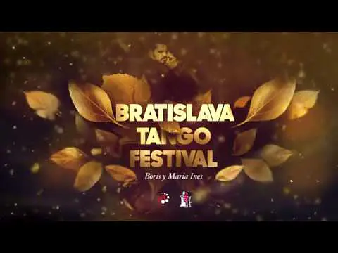 Video thumbnail for Boris Maidanik & Maria Ines Bogado @Bratislava Tango Festival 2019 2/4 - En tu Corazon, D'Arienzo