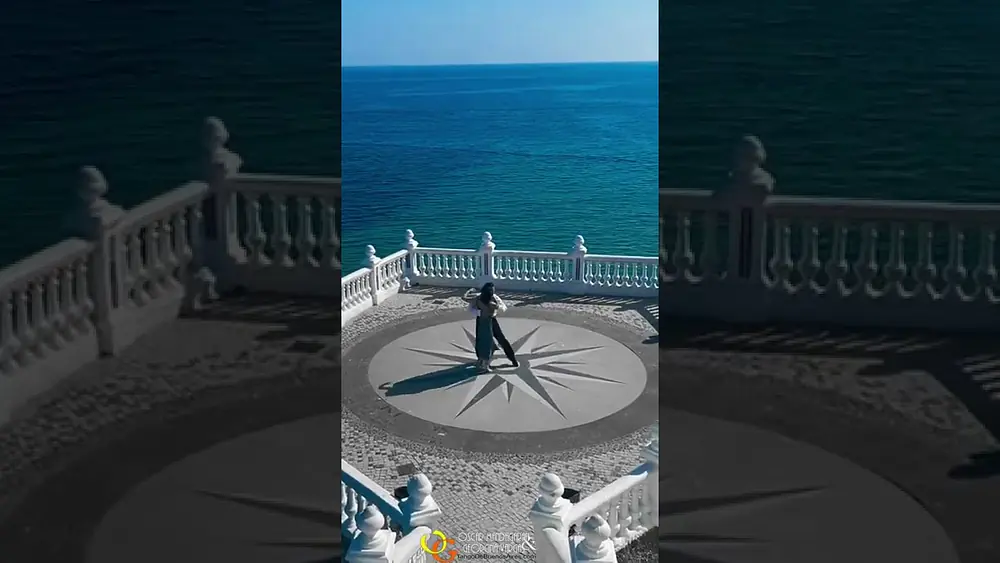 Video thumbnail for #tango #tangodebuenosaires #dancers Georgina Vargas Oscar Mandagaran