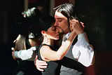 Dancer avatar of Javier Rodríguez