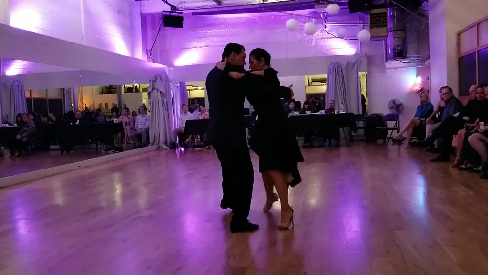 Video thumbnail for Natalia Hills & Alejandro Aquino@Gracia Milonga on 12/30/18 (2 of 3)