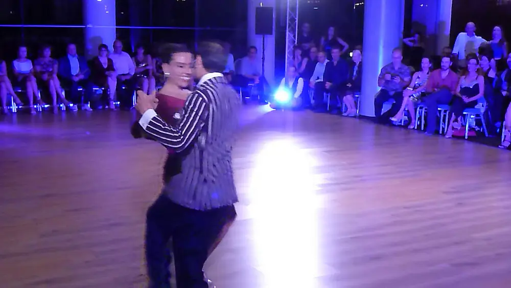 Video thumbnail for 5-th Cyprus Tango Meeting, Neri Piliu & Yanina Quiñones (4)