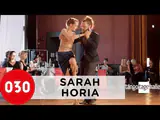 Sarah Mirren