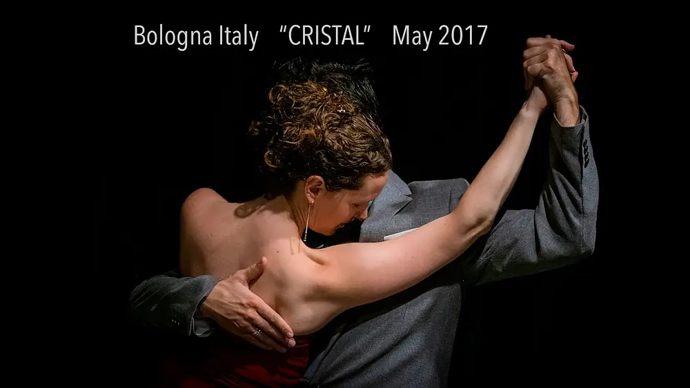 Video thumbnail for Sigrid Van Tilbeurgh and Murat Erdemsel in Bologna Italy. May 2017