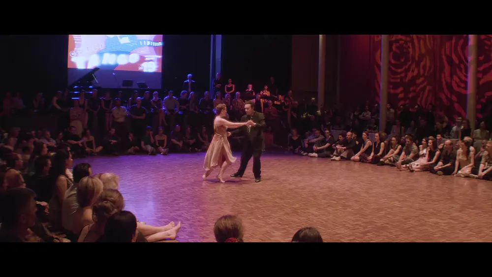 Video thumbnail for Chicho Frumboli & Juana Sepulveda - Sin lagrimas