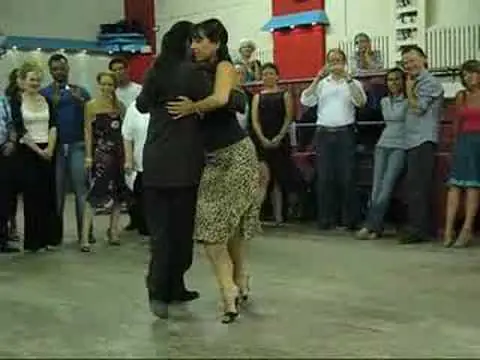 Video thumbnail for Adrian and Amanda COSTA