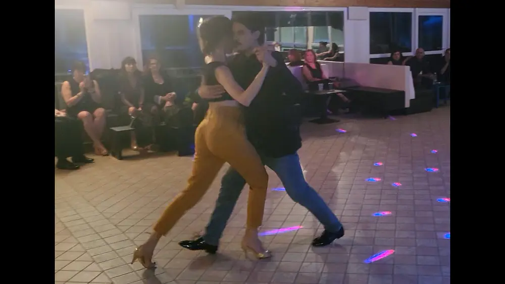 Video thumbnail for silvia santini & marco ten-pow | 2/3 @goito