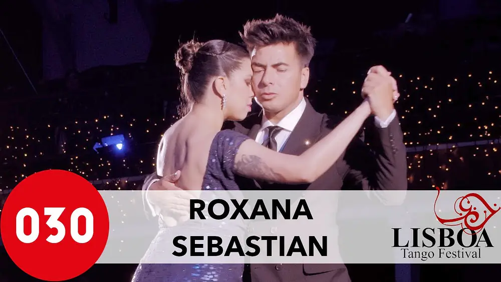 Video thumbnail for Roxana Suarez and Sebastian Achaval – Indio manso