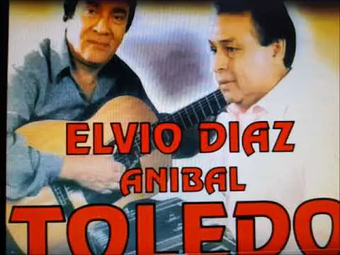 Anibal toledo
