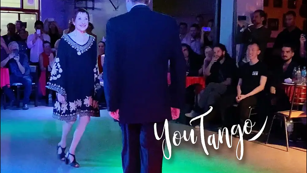 Video thumbnail for Maria Nieves & Pancho Martinez Pey – Oigo Tu Voz
