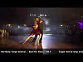 Video thumbnail for 2. Nürnberg Tango Festival 2017 -  Özgür Arin & Sonja Schüssler