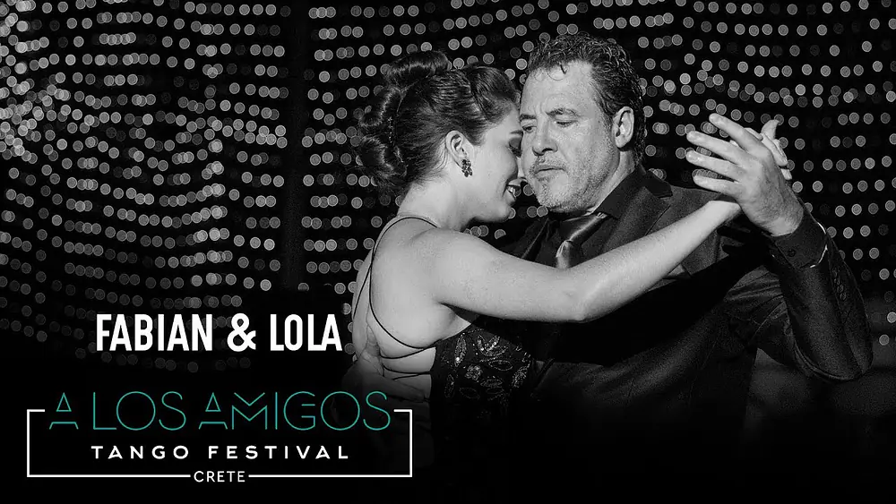 Video thumbnail for Fabian Salas & Lola Diaz - Ultimo Tango en Buenos Aires
