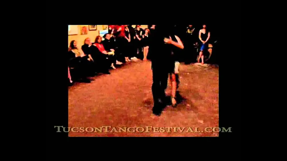 Video thumbnail for Brian Nguyen and Yuliana Basmajyan - Ahora No Me Conoces - Angel D'Agostino