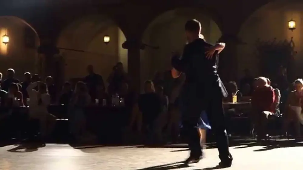 Video thumbnail for Beata Maja Gellert in Brzeg, 2014 (bis)