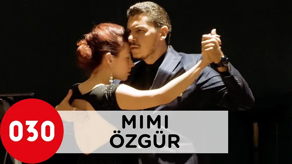 Video thumbnail for Mimi Hirsch and Özgür Arin – El adiós