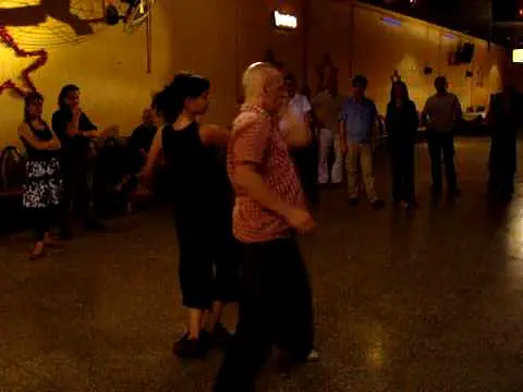 Video thumbnail for T.I.P.-Tv Clase de Raul Masciocchi y Cecilia Piccinni Bs As  Boleo linea,sacada,soltada