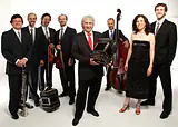 Orchestra thubmail of COLOR TANGO (Roberto Alvarez)