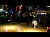 Kimberly Han Improv