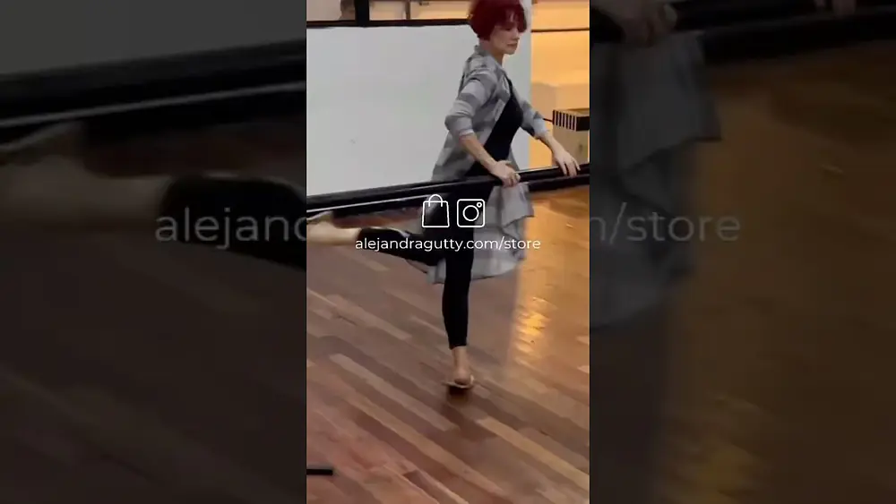 Video thumbnail for adornos by Alejandra Gutty | behind the scene