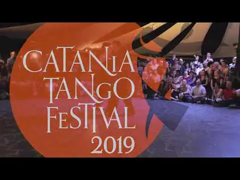 Video thumbnail for Fabian Salas & Lola Diaz - Catania Tango Festival 2019  (1/6)