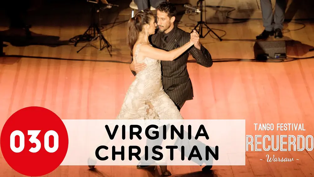 Video thumbnail for Virginia Gomez and Christian Marquez – La serenata (Mi amor) #LosTotis