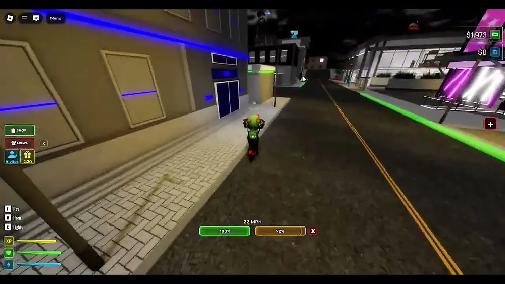 Video thumbnail of Roblox 2025 08 24 11 41 53