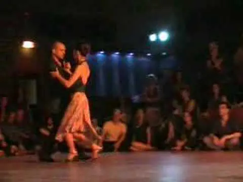 Video thumbnail for Pablo Pugliese and Noel Strazza