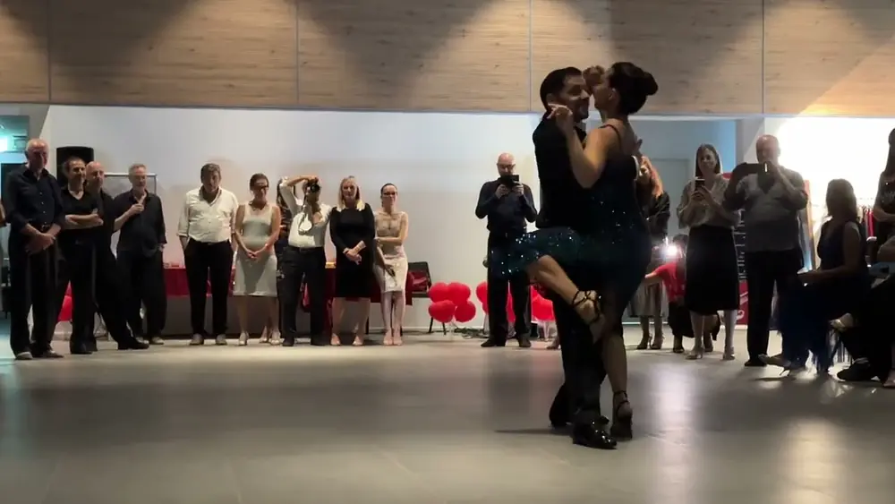 Video thumbnail for Yanina Quinones Neri Piliu Pordenone 23/09/2023 (3/5)