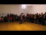Fatma Oussaifi