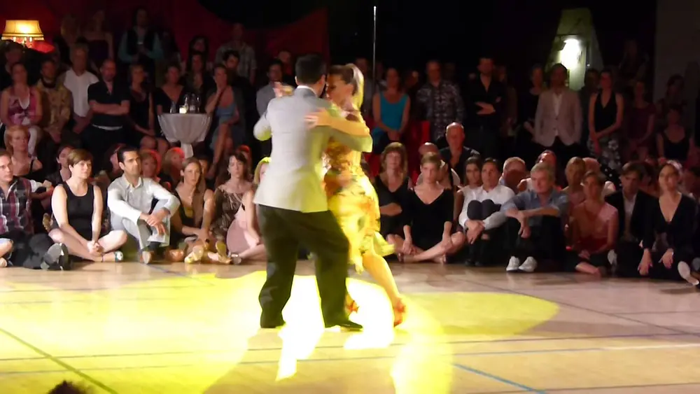 Video thumbnail for *** SEBASTIAN ARCE & MARIANA MONTES***