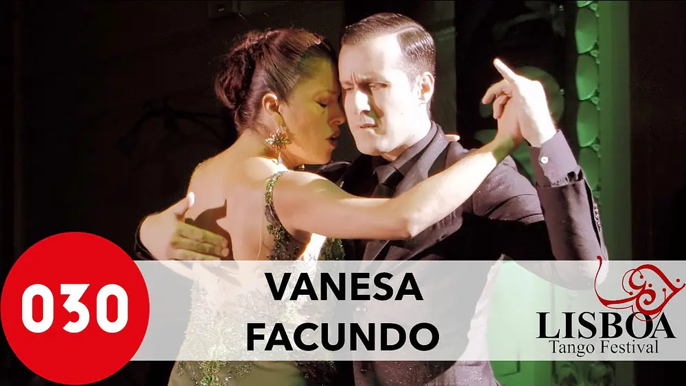 Video thumbnail for Vanesa Villalba and Facundo Pinero – Tristeza marina