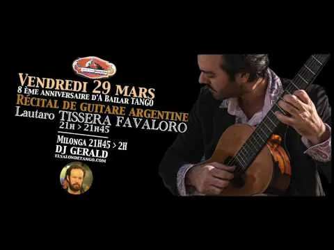 Lautaro Tissera