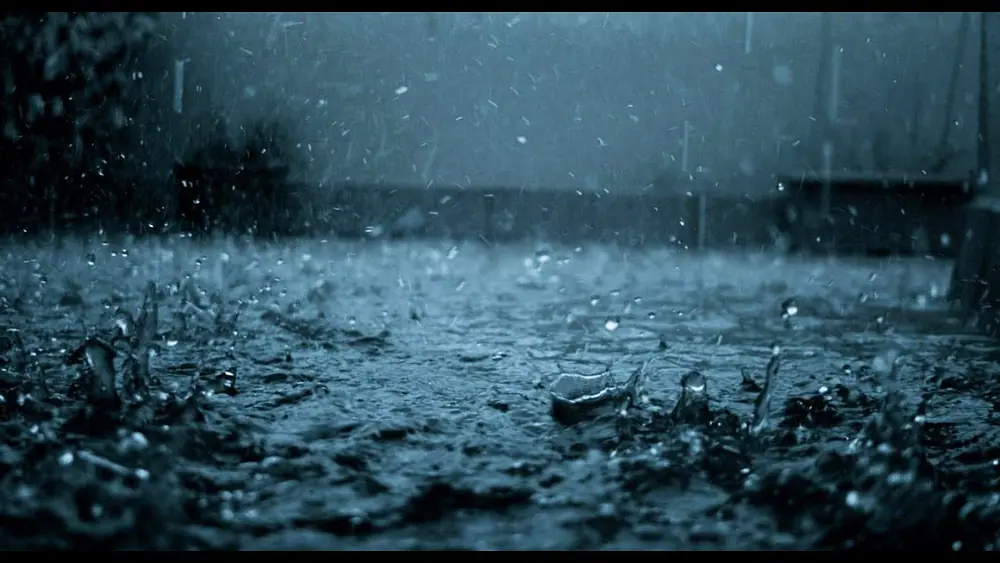 Video thumbnail for LLUEVE - ZAMBA - MARCELO PEREA - 下雨了 - Xià yǔle