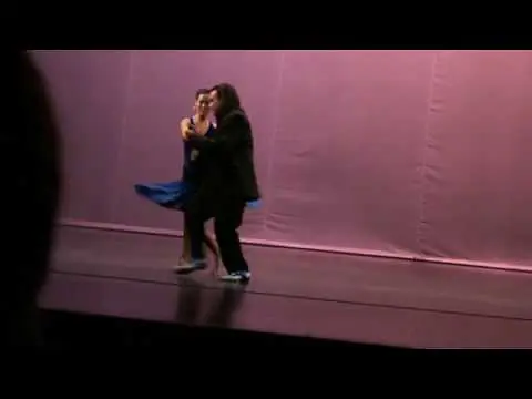 Video thumbnail for MARIANO "CHICHO" FRUMBOLI & JUANA SEPULVEDA 6th TangoGreeceFestival CORFU 25 7 2009