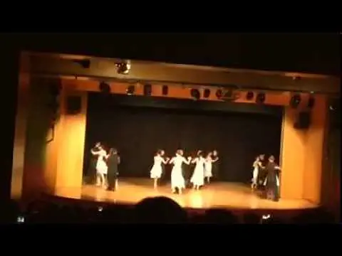 Video thumbnail for Yalçın Uğur & Nadide Ece Somer's Class Season end Show