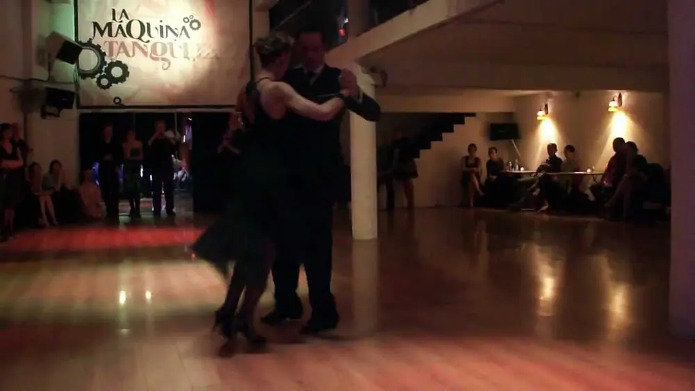 Video thumbnail for 121208-Rodrigo Rufino et Gisela Passi-maquina tanguera+1252
