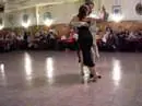 Video thumbnail for Noelia Hurtado y Pablo Rodriguez con los Reyes del tango