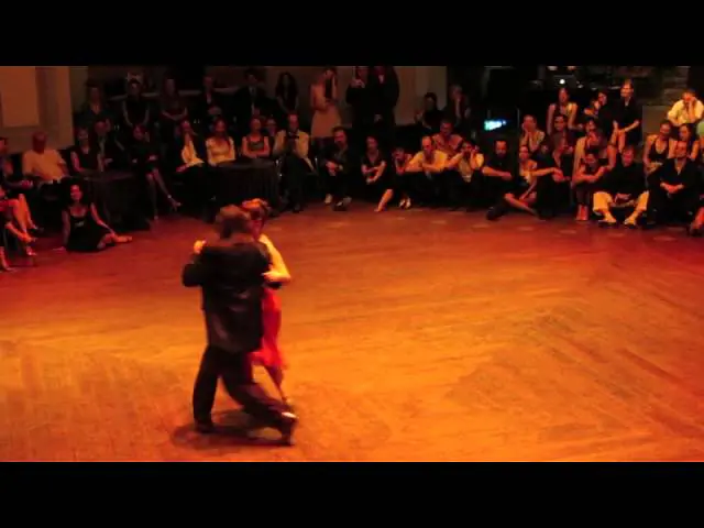 Video thumbnail for Mariano 'Chicho' Frumboli y Juana Sepulveda @ Tangomagia 2013 (4)