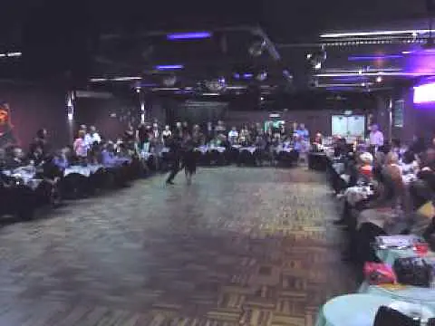 Video thumbnail for Daiana Guspero y Miguel Angel Zotto (19-Oct-09)