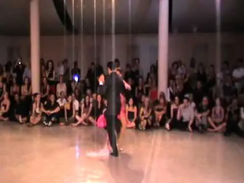 Video thumbnail for RUBEN Y SABRINA VELIZ  EN MALLORCA